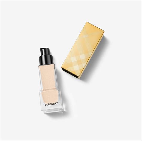 burberry éclat frais base liquide lumineuse|Beyond Radiance Primer (00 Bare glow) .